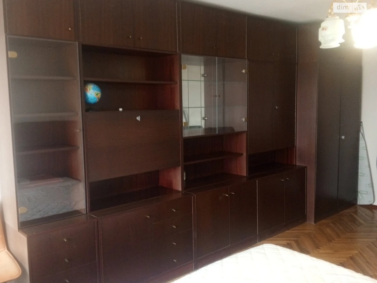 Long-Term Rental Apartment, Lukyanivka