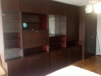Long-Term Rental Apartment, Lukyanivka