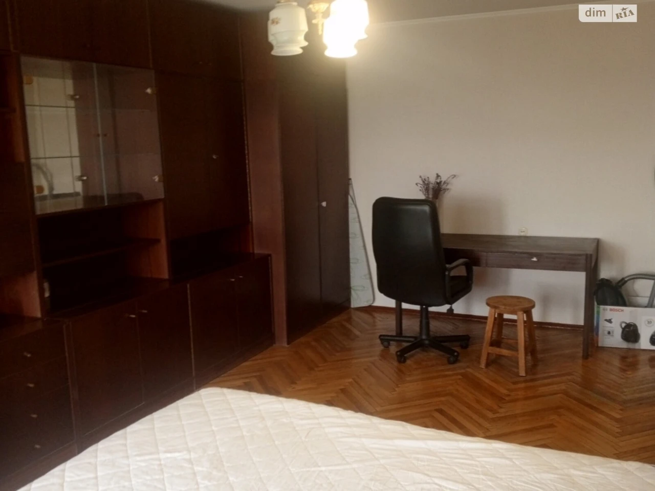 Long-Term Rental Apartment, Lukyanivka
