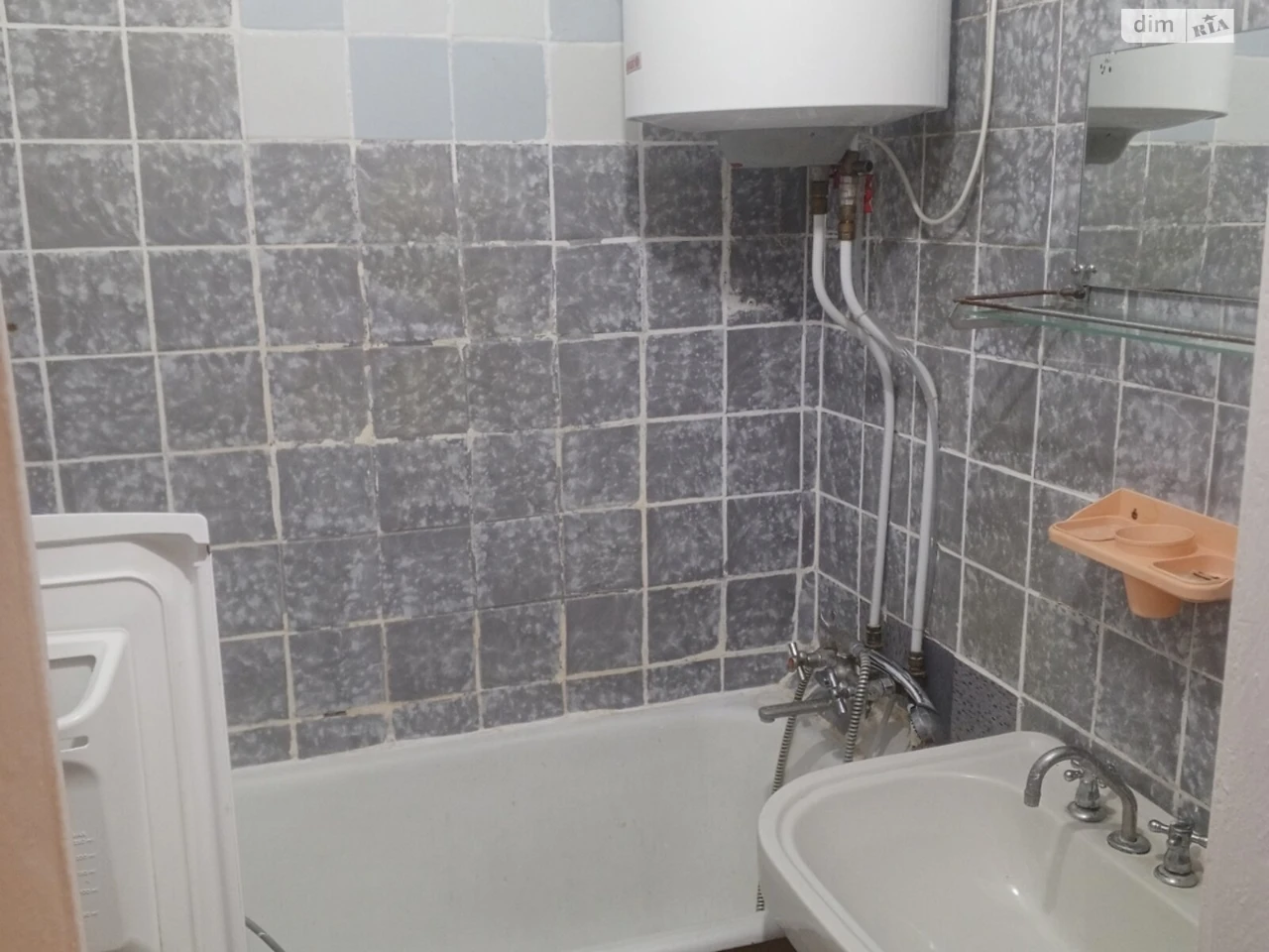 Long-Term Rental Apartment, Lukyanivka