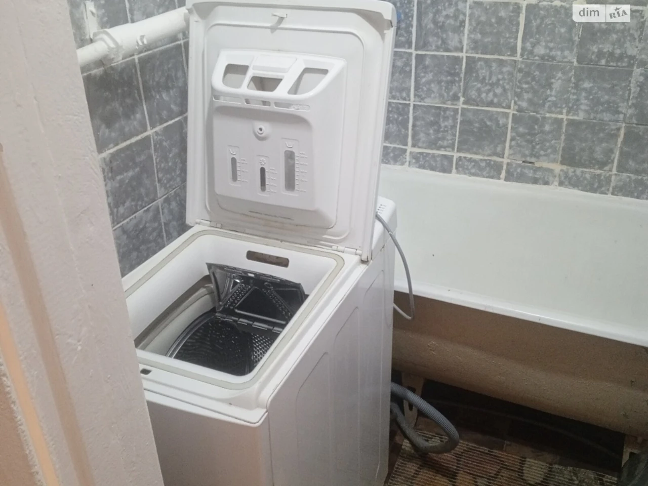 Long-Term Rental Apartment, Lukyanivka