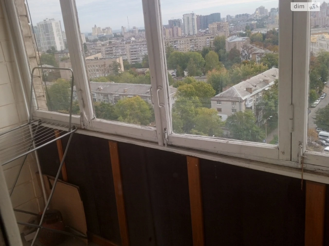 Long-Term Rental Apartment, Lukyanivka