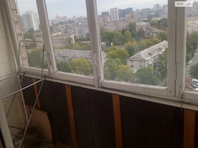 Long-Term Rental Apartment, Lukyanivka