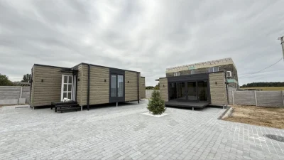 Продаж будинку на 5с ! Готова вкомплектована база відпочинку
