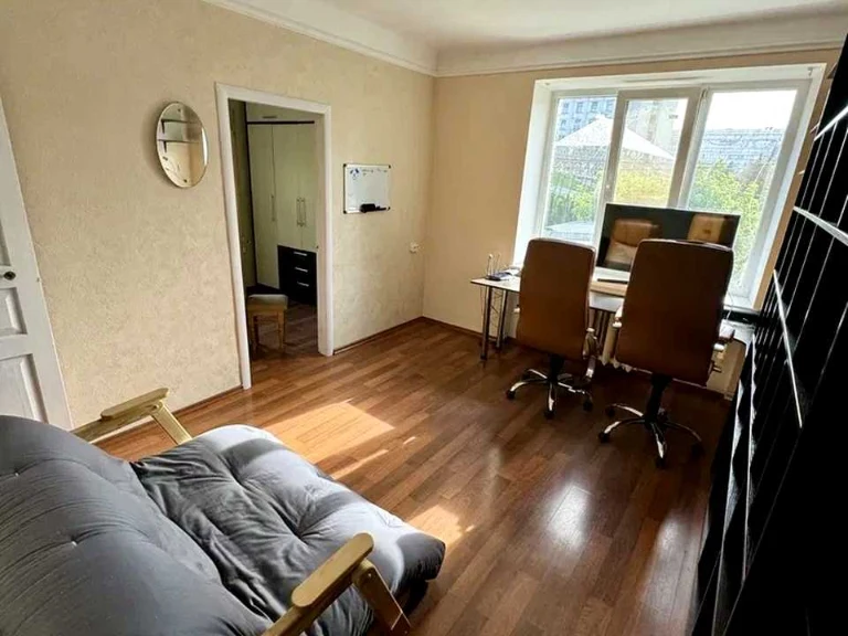 Apartment. General Almazov Street, Kyiv