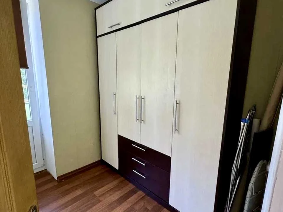 Apartment. General Almazov Street, Kyiv
