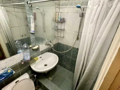 Apartment. General Almazov Street, Kyiv