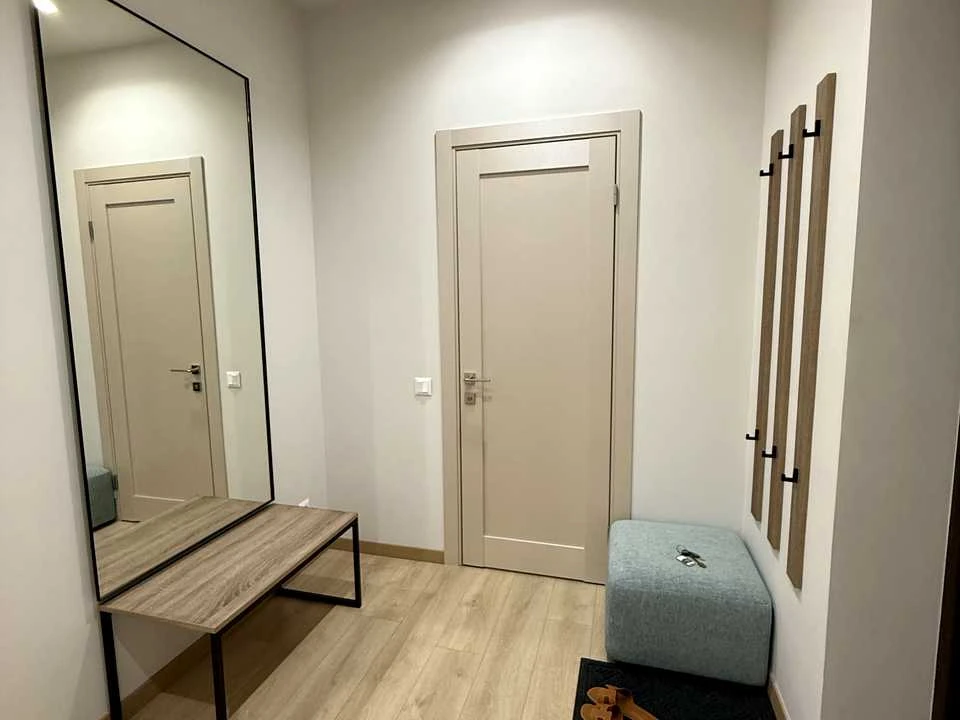 Apartment. Kyiv, Glbichyska st.