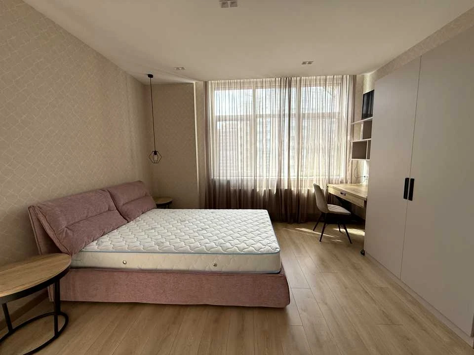 Apartment. Kyiv, Glbichyska st.