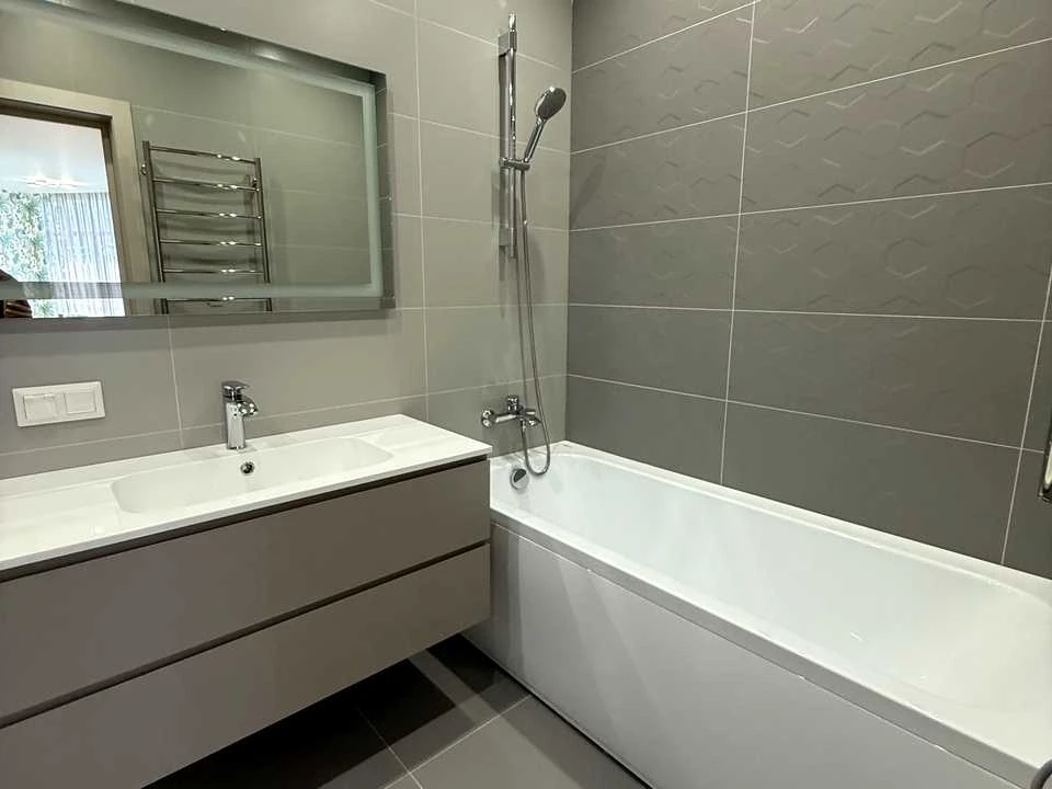 Apartment. Kyiv, Glbichyska st.