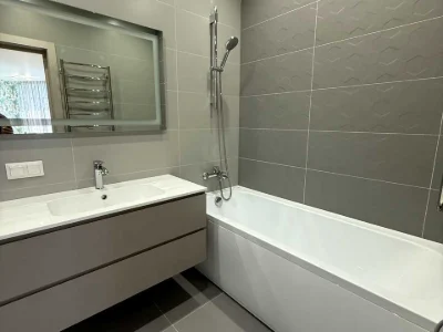 Apartment. Kyiv, Glbichyska st.