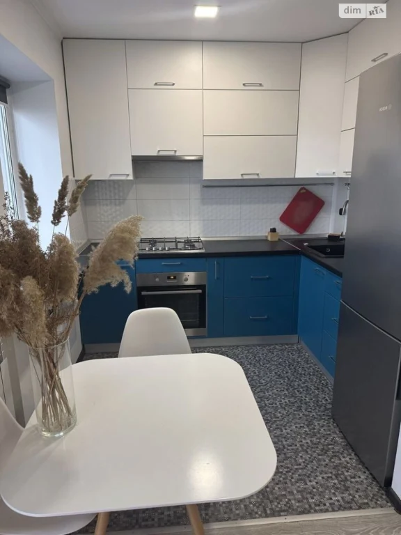 Long-Term Rental Apartment