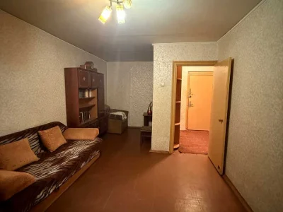 Квартира. Дніпро, Рубіновий бульв.