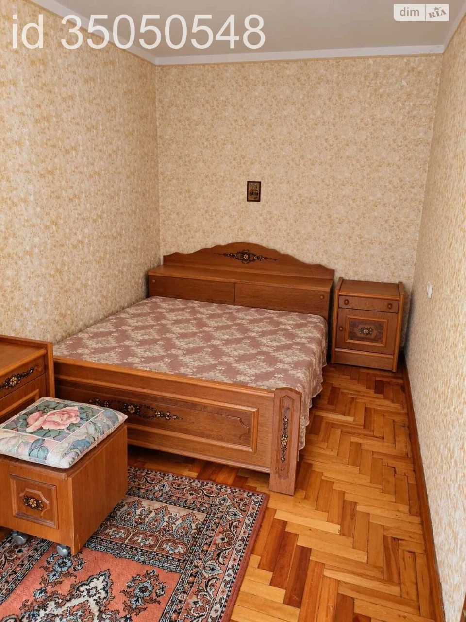 Long-Term Rental Apartment, Prospect Polya