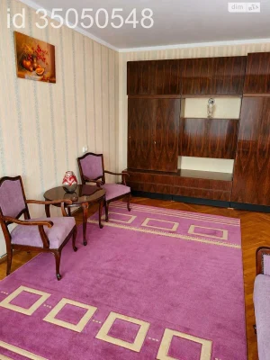 Long-Term Rental Apartment, Prospect Polya