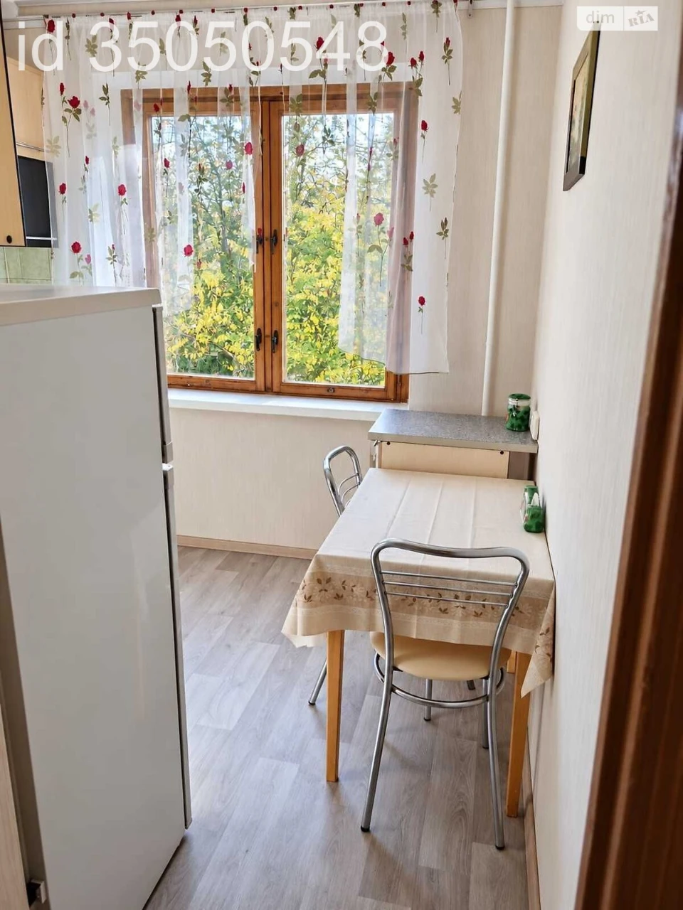 Long-Term Rental Apartment, Prospect Polya