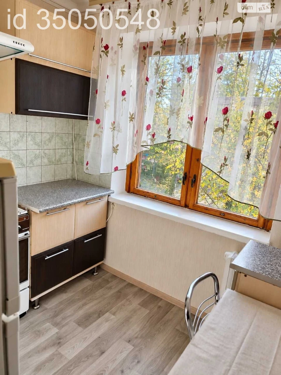 Long-Term Rental Apartment, Prospect Polya