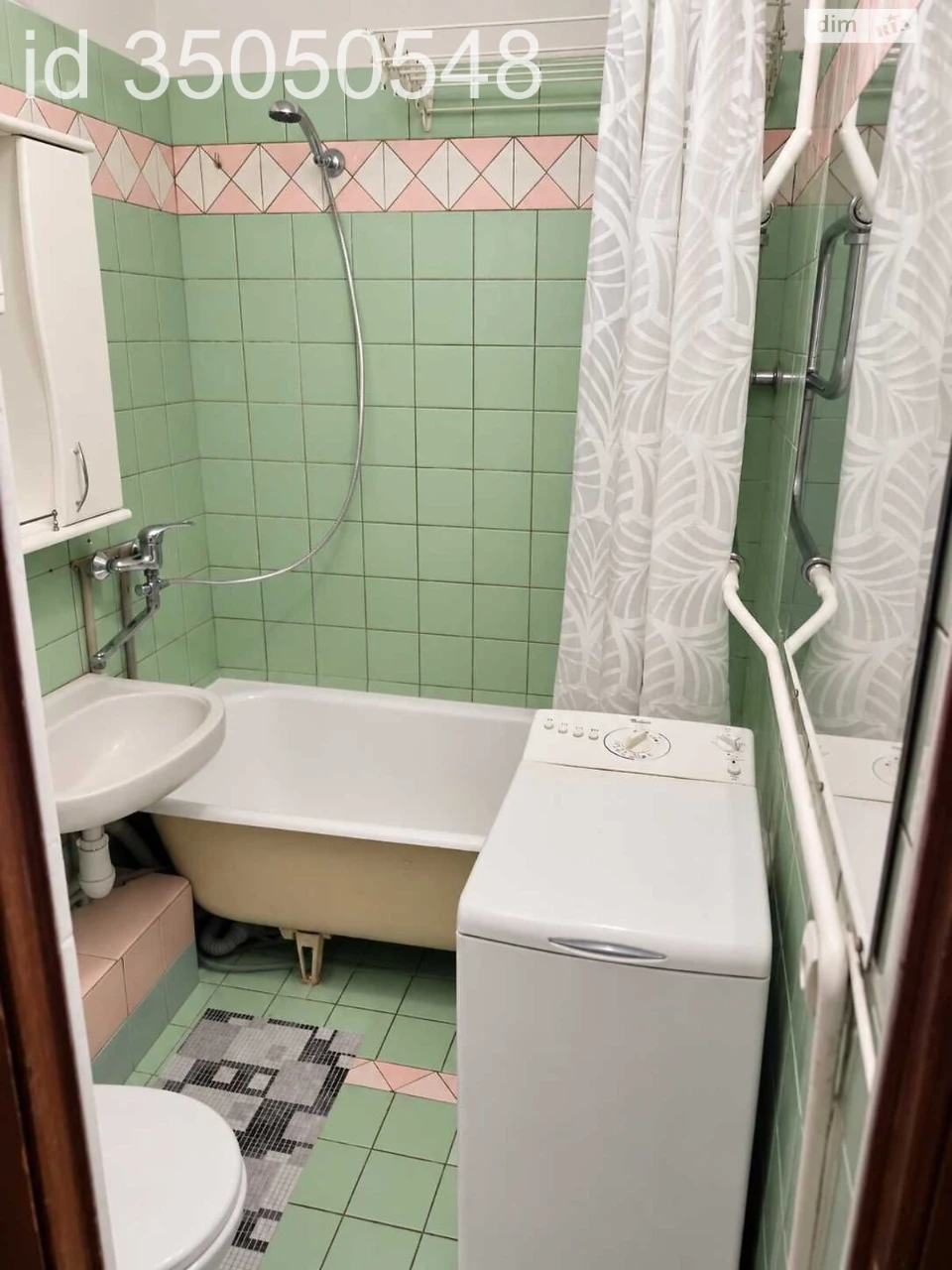 Long-Term Rental Apartment, Prospect Polya