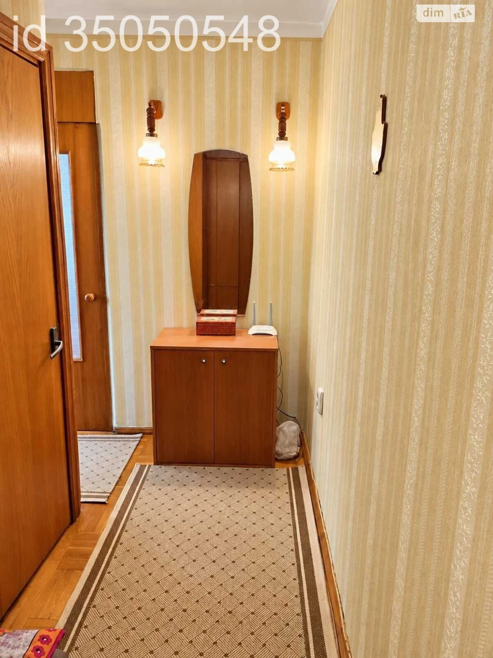 Long-Term Rental Apartment, Prospect Polya