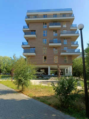 Продаж 1-кімнатної квартири 36,88 м² в ЖК PLUS | Можливість розтермінування