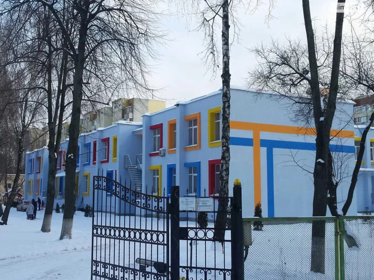Продається Квартира в ЖК "Варшавський"