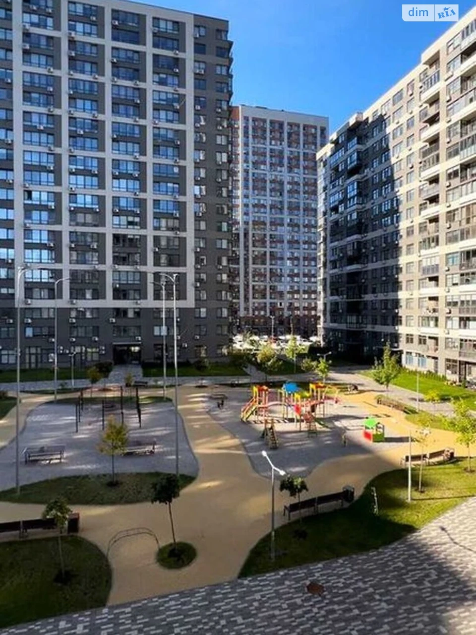 Продається Квартира в ЖК "Варшавський"