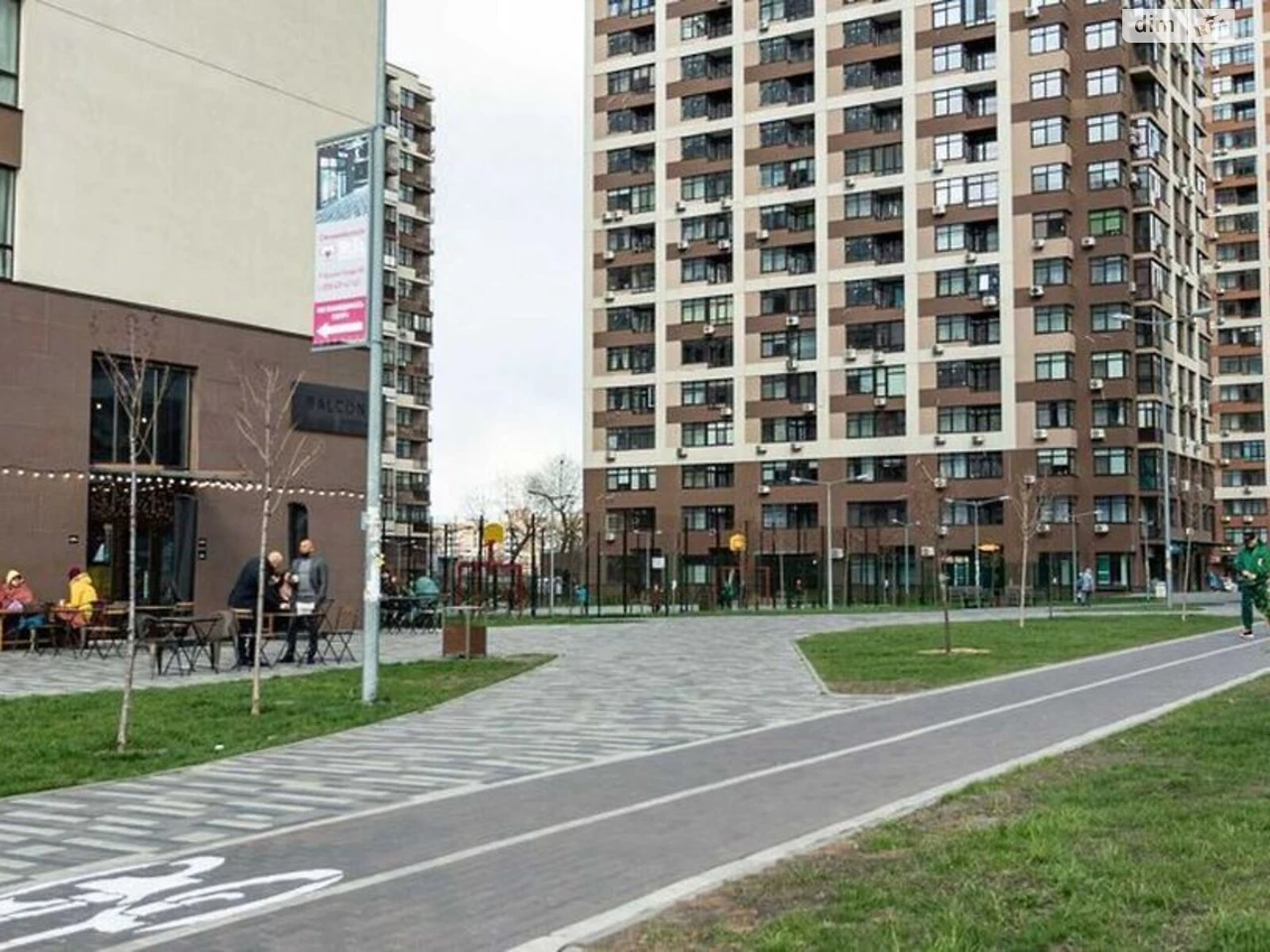 Продається Квартира в ЖК "Варшавський"