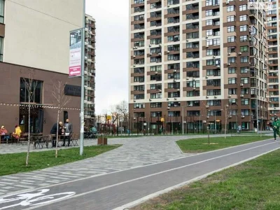 Продається Квартира в ЖК "Варшавський"