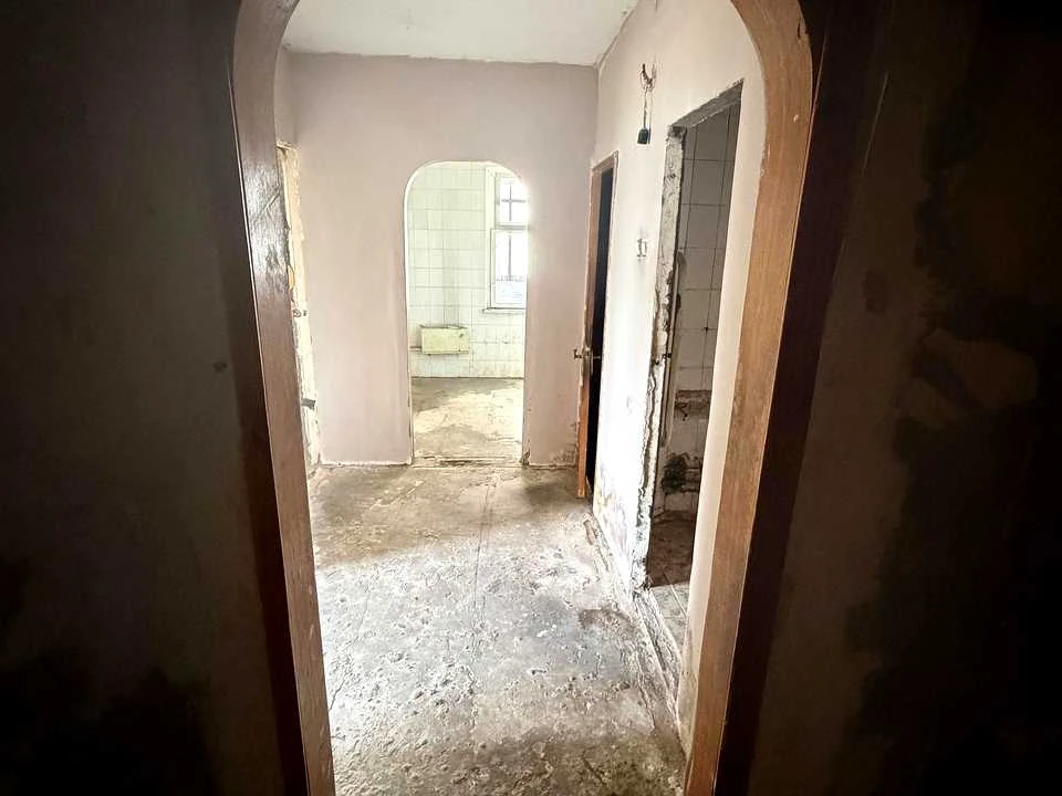 Apartment. Onore de Balzac Street, Kyiv