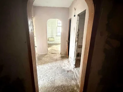 Apartment. Onore de Balzac Street, Kyiv