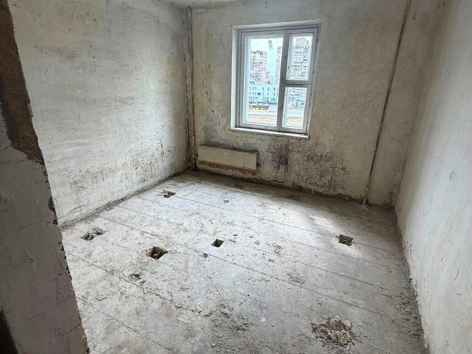Apartment. Onore de Balzac Street, Kyiv