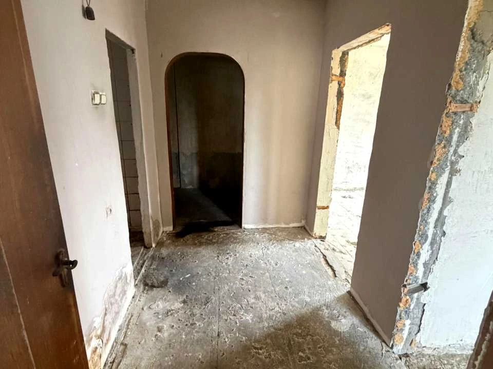 Apartment. Onore de Balzac Street, Kyiv