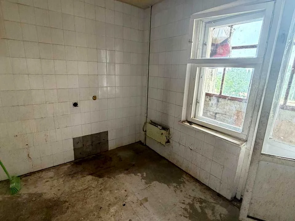 Apartment. Onore de Balzac Street, Kyiv