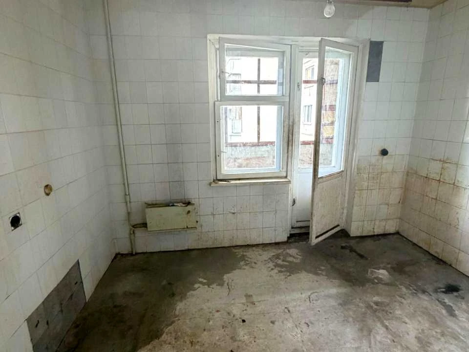 Apartment. Onore de Balzac Street, Kyiv