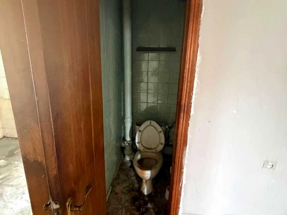 Apartment. Onore de Balzac Street, Kyiv
