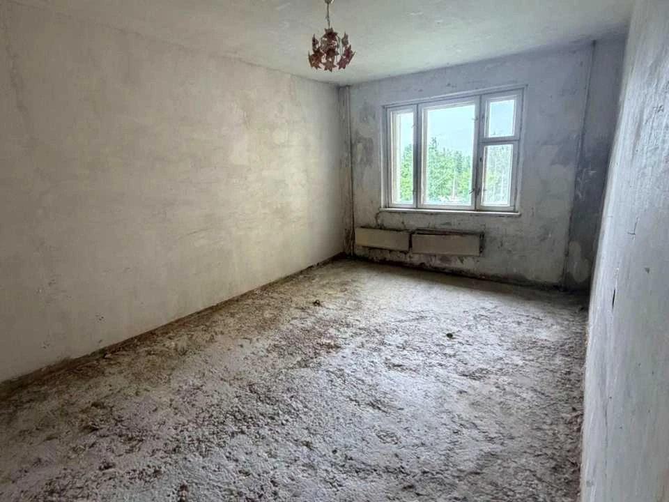 Apartment. Onore de Balzac Street, Kyiv