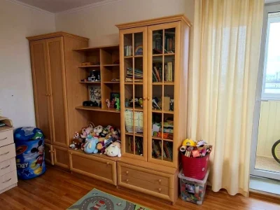Квартира. Харків, Європейська вулиця