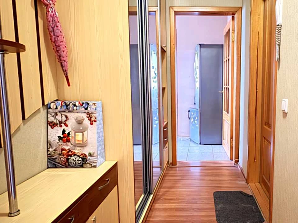 Квартира. Харків, Європейська вулиця