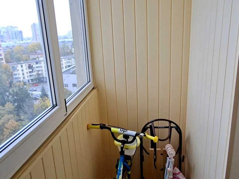 Квартира. Харків, Європейська вулиця