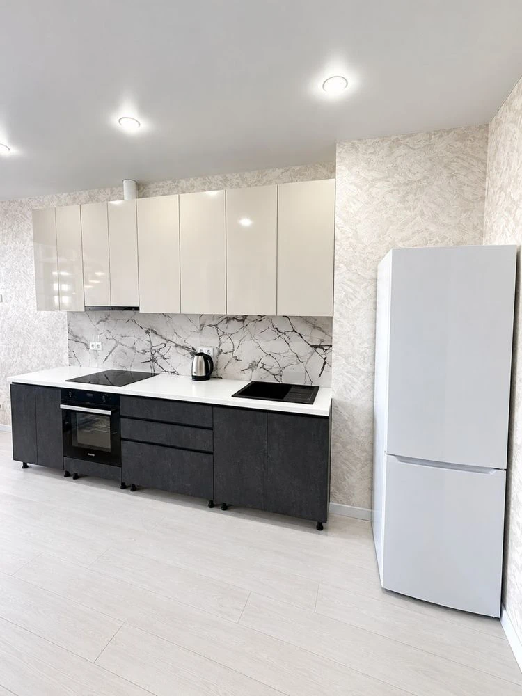 Продам красивую квартиру в новом доме