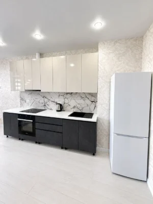 Продам красивую квартиру в новом доме