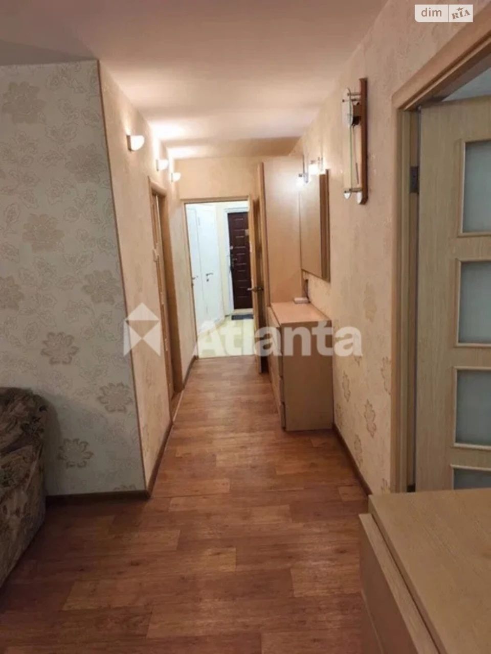 Продажа Квартиры Хаджибейский