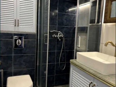 Apartment. Veslava Chornovolya st, Odessa