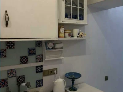 Apartment. Veslava Chornovolya st, Odessa
