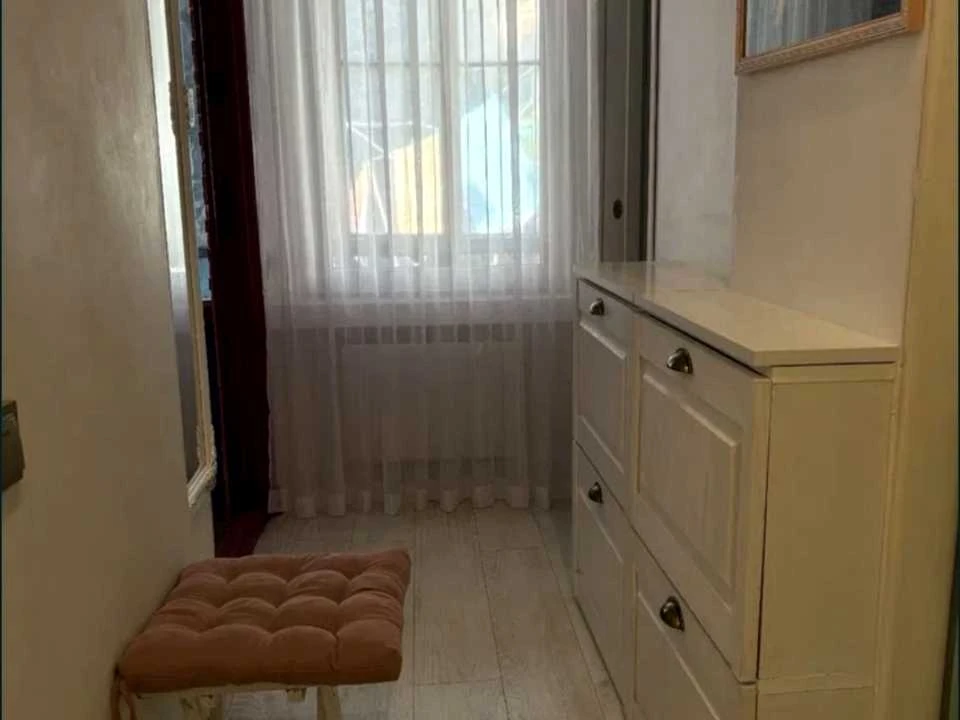 Apartment. Veslava Chornovolya st, Odessa