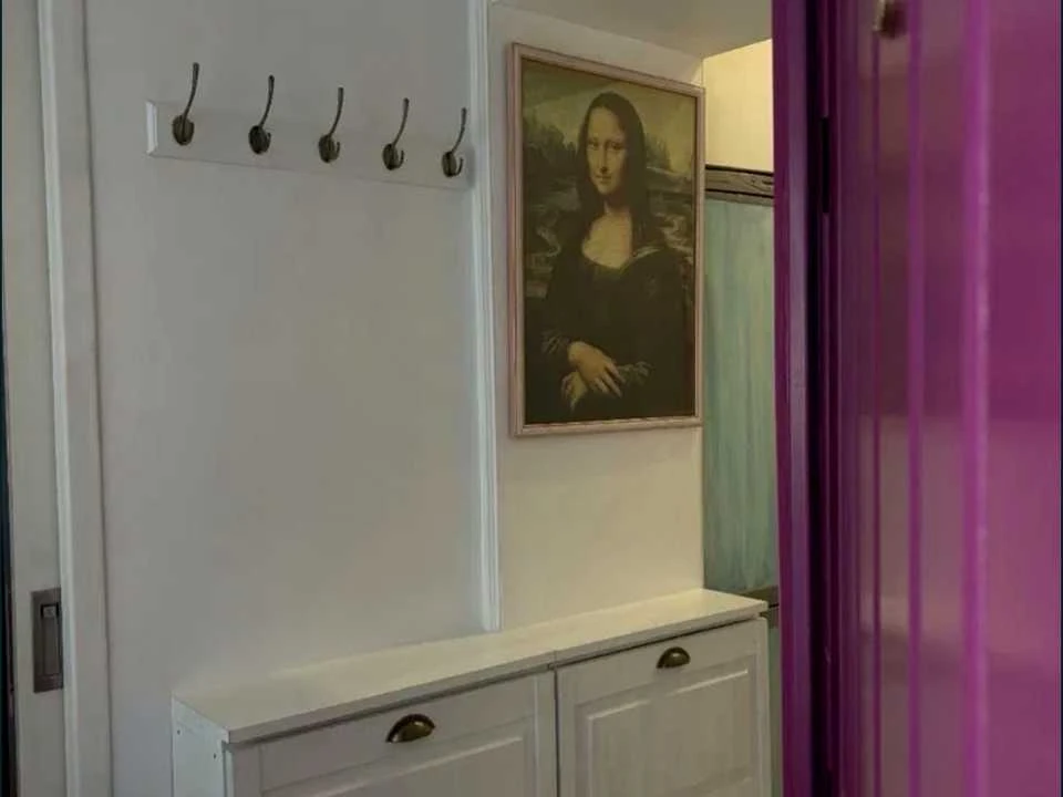 Apartment. Veslava Chornovolya st, Odessa