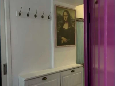 Apartment. Veslava Chornovolya st, Odessa