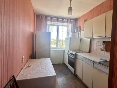 Квартира. Одесса, улица Алексея Вадатурского