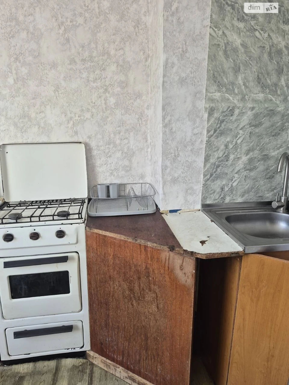 Long-Term Rental Apartment in the Kotvorsk town