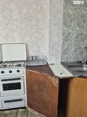 Long-Term Rental Apartment in the Kotvorsk town